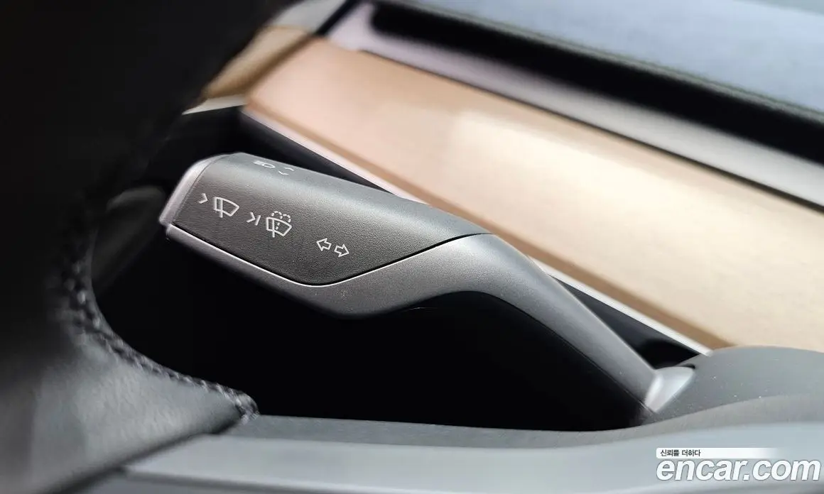 Tesla Model Y 2024 0.2 автомат (гидро), фото 27