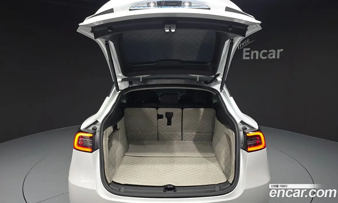 Tesla Model Y 2024 0.2 автомат (гидро), фото 20 Tesla Model Y 2024 0.2 автомат (гидро), фото 20