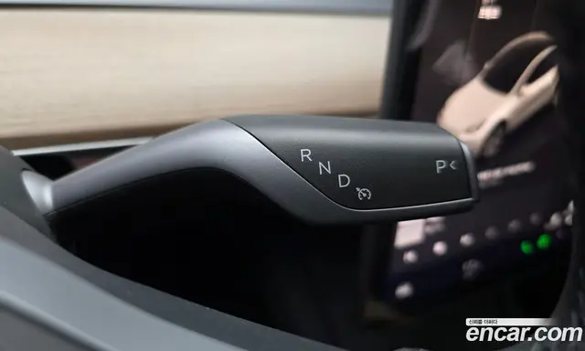 Tesla Model Y 2024 0.2 автомат (гидро), миниатюра 9 Tesla Model Y 2024 0.2 автомат (гидро), миниатюра 9