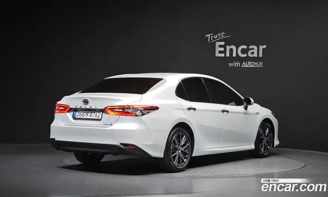 Toyota Camry 2024 2.5 автомат (гидро), миниатюра 2 Toyota Camry 2024 2.5 автомат (гидро), миниатюра 2