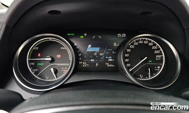 Toyota Camry 2024 2.5 автомат (гидро), миниатюра 11 Toyota Camry 2024 2.5 автомат (гидро), миниатюра 11