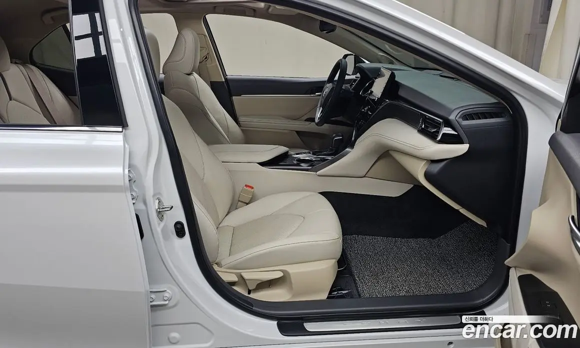 Toyota Camry 2024 2.5 автомат (гидро), фото 16 Toyota Camry 2024 2.5 автомат (гидро), фото 16