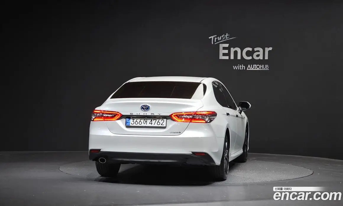 Toyota Camry 2024 2.5 автомат (гидро), фото 4 Toyota Camry 2024 2.5 автомат (гидро), фото 4