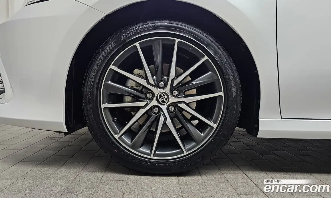Toyota Camry 2024 2.5 автомат (гидро), фото 5 Toyota Camry 2024 2.5 автомат (гидро), фото 5
