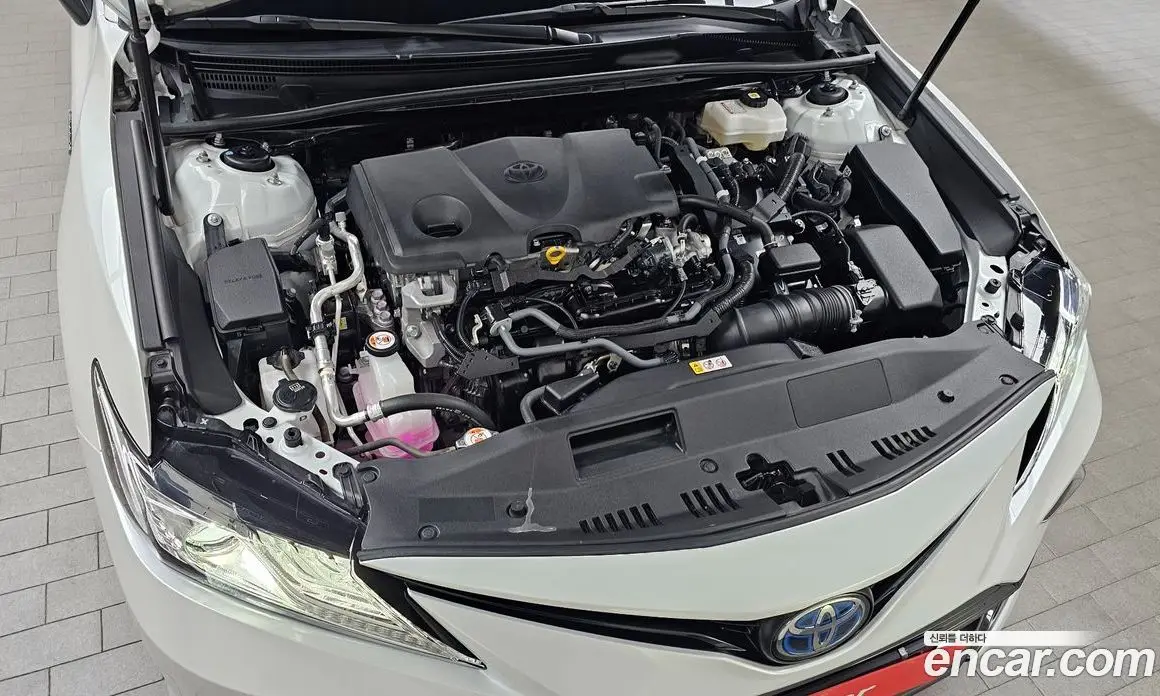 Toyota Camry 2024 2.5 автомат (гидро), фото 6 Toyota Camry 2024 2.5 автомат (гидро), фото 6