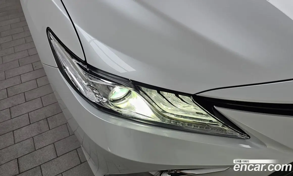 Toyota Camry 2024 2.5 автомат (гидро), фото 8 Toyota Camry 2024 2.5 автомат (гидро), фото 8