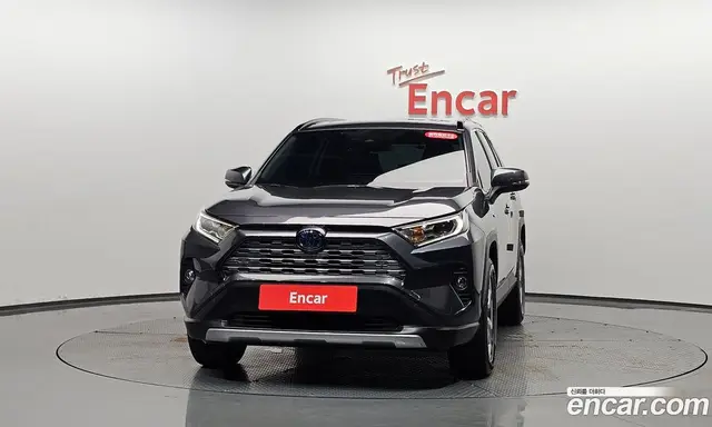 Toyota RAV4 2019 2.5 автомат (гидро), миниатюра 2 Toyota RAV4 2019 2.5 автомат (гидро), миниатюра 2