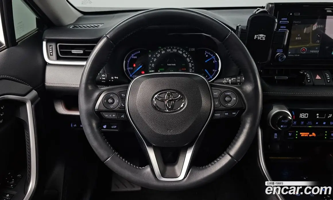 Toyota RAV4 2019 2.5 автомат (гидро), фото 18 Toyota RAV4 2019 2.5 автомат (гидро), фото 18