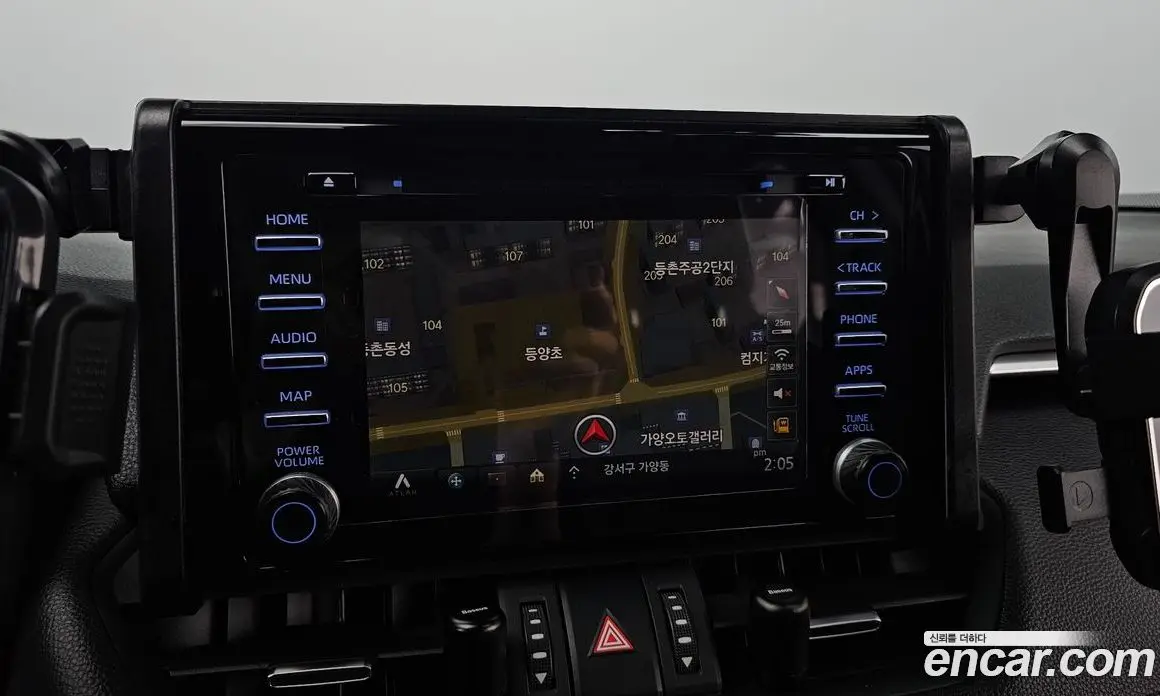 Toyota RAV4 2019 2.5 автомат (гидро), фото 19 Toyota RAV4 2019 2.5 автомат (гидро), фото 19