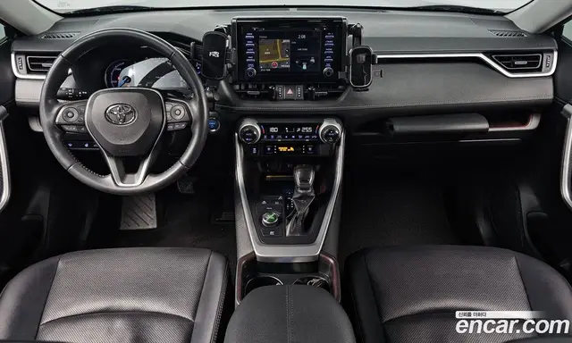 Toyota RAV4 2019 2.5 автомат (гидро), миниатюра 9 Toyota RAV4 2019 2.5 автомат (гидро), миниатюра 9