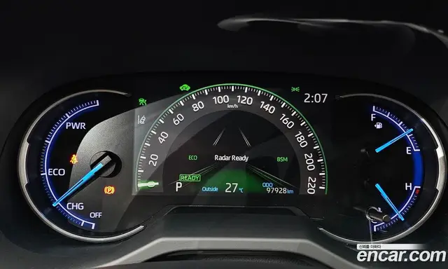 Toyota RAV4 2019 2.5 автомат (гидро), миниатюра 10 Toyota RAV4 2019 2.5 автомат (гидро), миниатюра 10