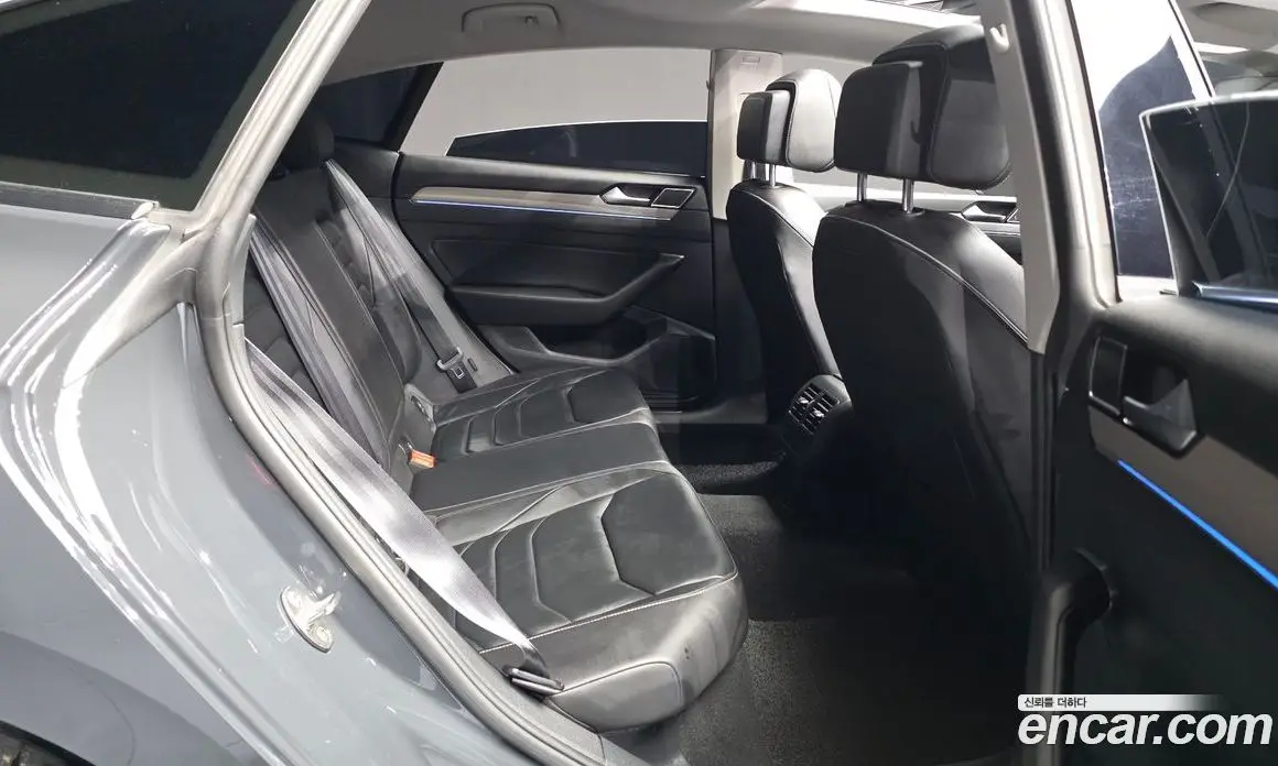 Volkswagen Arteon 2019 2.0 автомат (гидро), фото 12