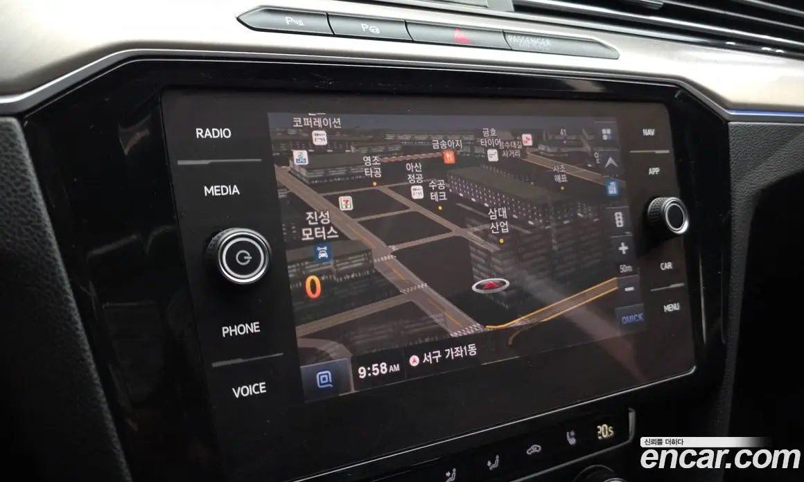 Volkswagen Arteon 2019 2.0 автомат (гидро), фото 14