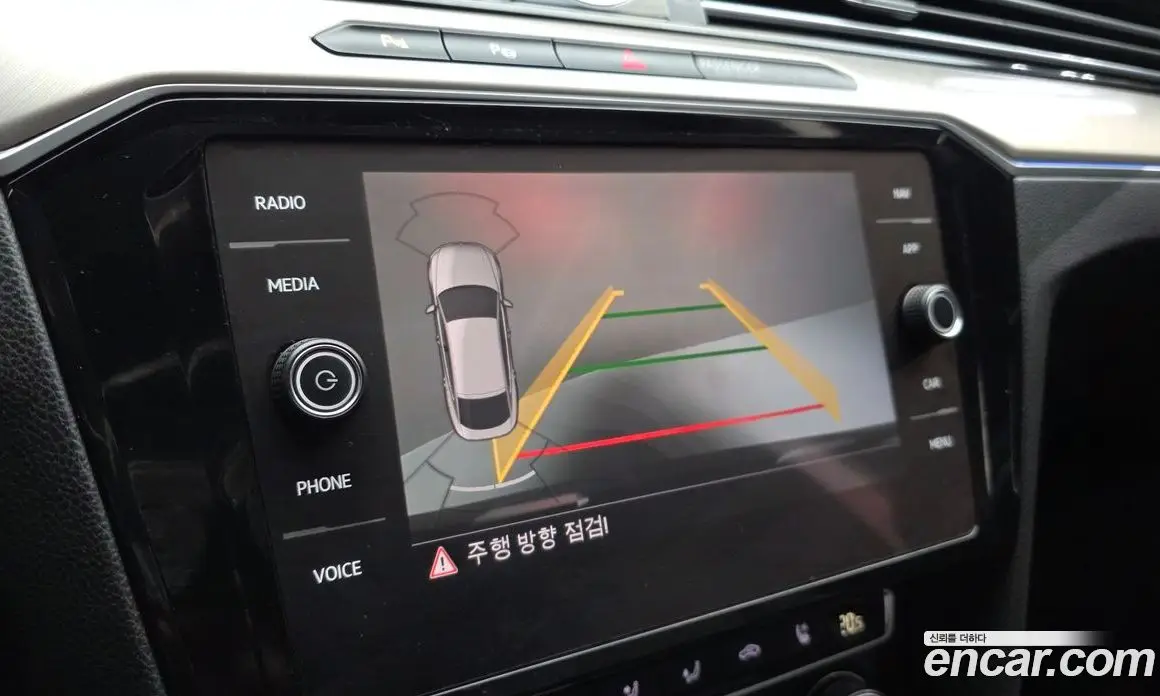 Volkswagen Arteon 2019 2.0 автомат (гидро), фото 15