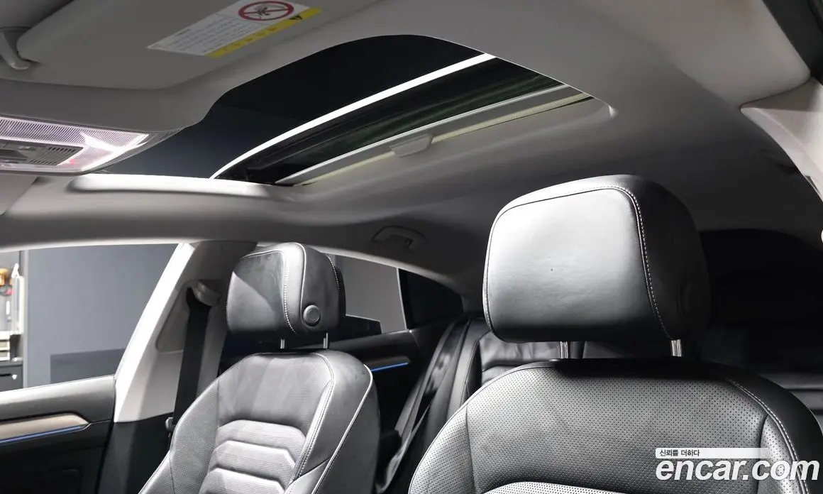 Volkswagen Arteon 2019 2.0 автомат (гидро), фото 19