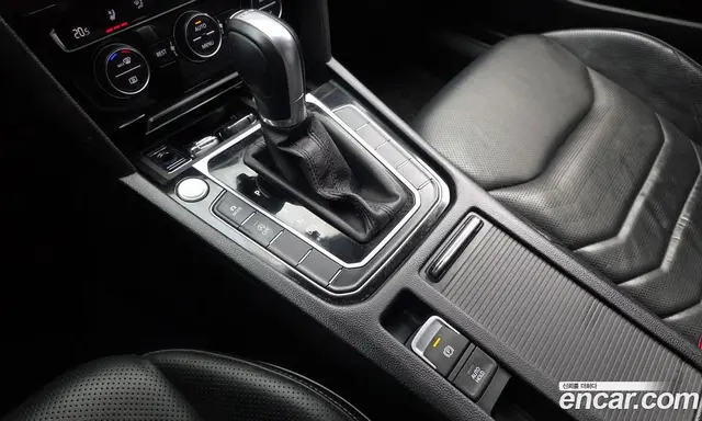 Volkswagen Arteon 2019 2.0 автомат (гидро), миниатюра 9