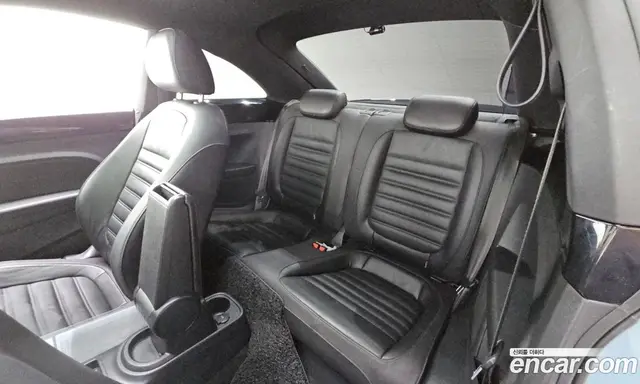 Volkswagen Beatle 2015 2.0 автомат (гидро), миниатюра 11
