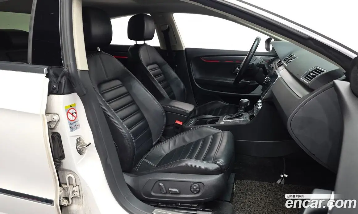 Volkswagen CC 2014 2.0 автомат (гидро), фото 11 Volkswagen CC 2014 2.0 автомат (гидро), фото 11