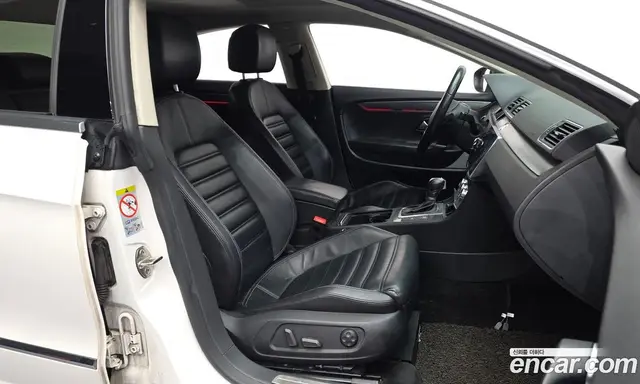 Volkswagen CC 2014 2.0 автомат (гидро), миниатюра 11 Volkswagen CC 2014 2.0 автомат (гидро), миниатюра 11