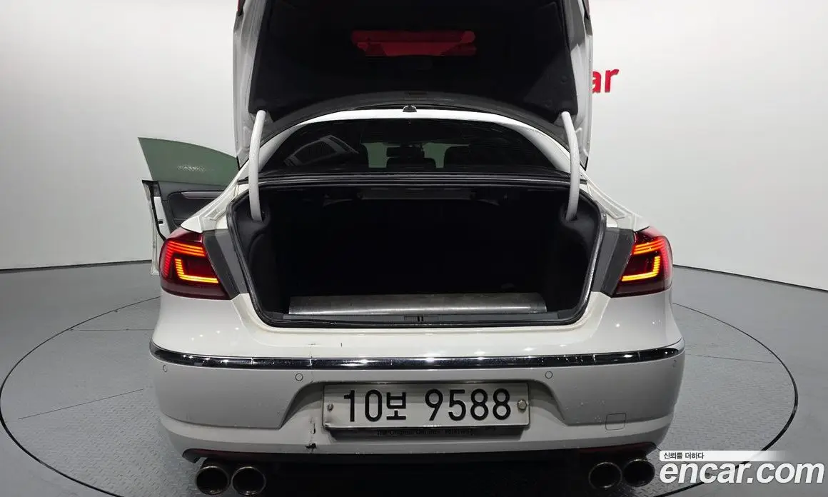 Volkswagen CC 2014 2.0 автомат (гидро), фото 20 Volkswagen CC 2014 2.0 автомат (гидро), фото 20