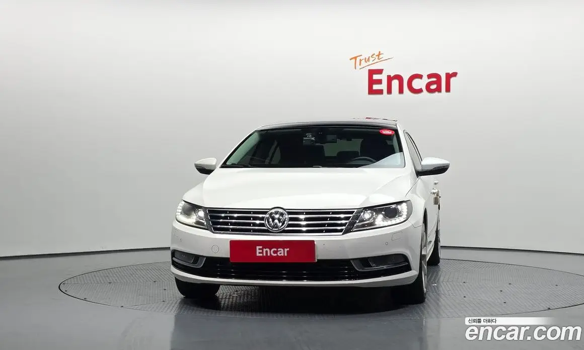 Volkswagen CC 2014 2.0 автомат (гидро), фото 3 Volkswagen CC 2014 2.0 автомат (гидро), фото 3