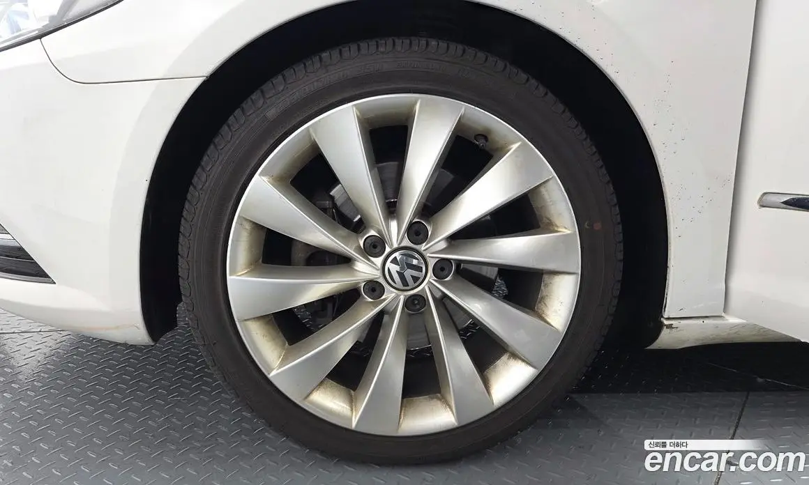 Volkswagen CC 2014 2.0 автомат (гидро), фото 5 Volkswagen CC 2014 2.0 автомат (гидро), фото 5