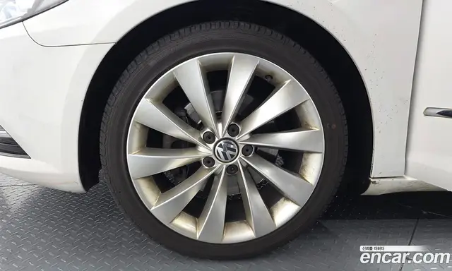 Volkswagen CC 2014 2.0 автомат (гидро), миниатюра 5 Volkswagen CC 2014 2.0 автомат (гидро), миниатюра 5