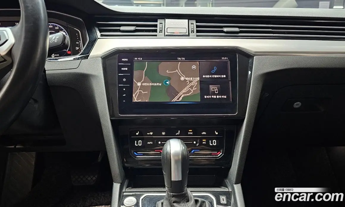 Volkswagen Passat 2022 2.0 автомат (гидро), фото 20