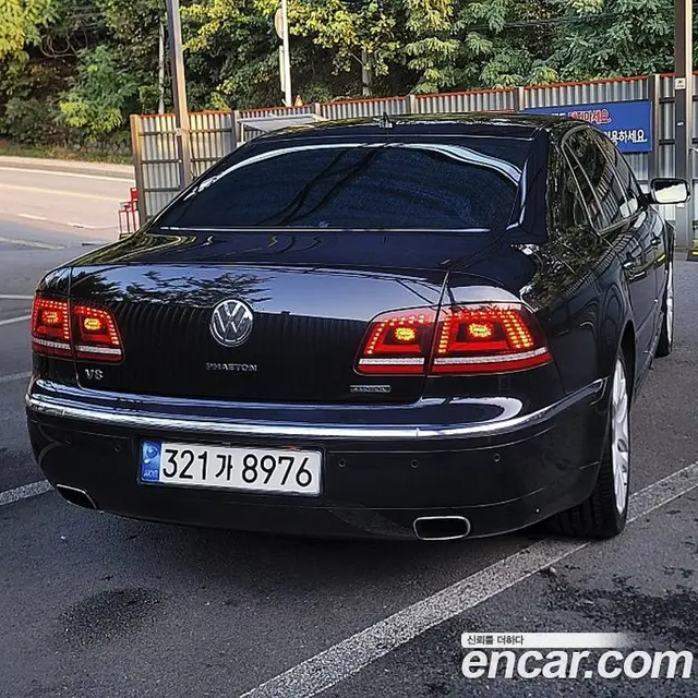 Volkswagen Phaeton 2013 3.0 автомат (гидро), миниатюра 2 Volkswagen Phaeton 2013 3.0 автомат (гидро), миниатюра 2