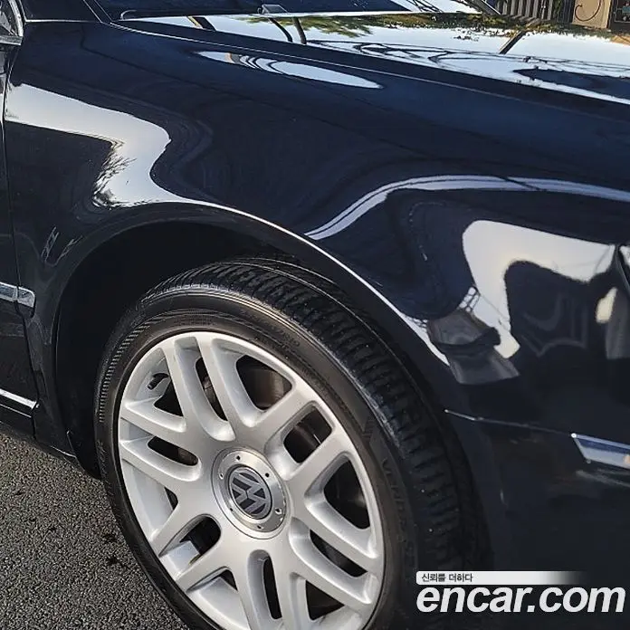 Volkswagen Phaeton 2013 3.0 автомат (гидро), фото 4 Volkswagen Phaeton 2013 3.0 автомат (гидро), фото 4