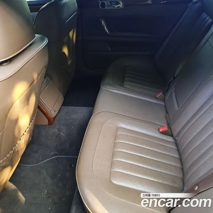 Volkswagen Phaeton 2013 3.0 автомат (гидро), фото 7 Volkswagen Phaeton 2013 3.0 автомат (гидро), фото 7