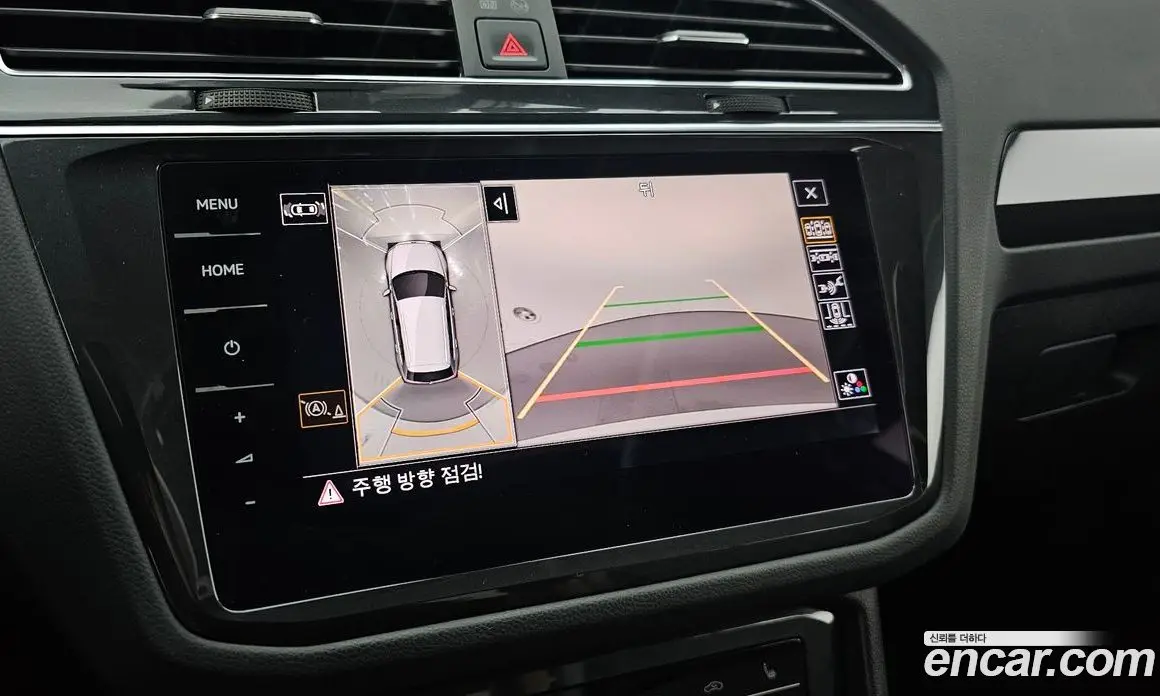 Volkswagen Tiguan 2022 2.0 автомат (гидро), фото 15