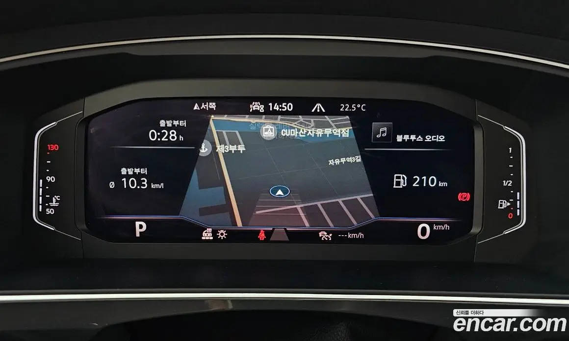 Volkswagen Tiguan 2022 2.0 автомат (гидро), фото 8