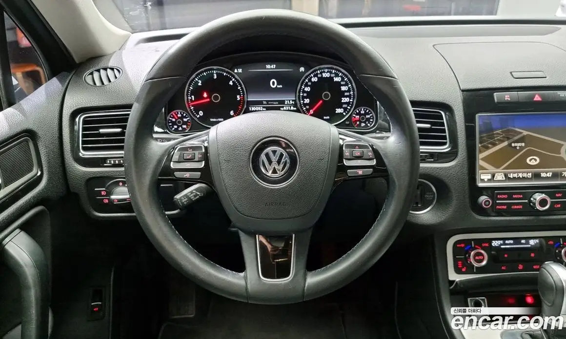 Volkswagen Touareg 2012 3.0 автомат (гидро), фото 13 Volkswagen Touareg 2012 3.0 автомат (гидро), фото 13