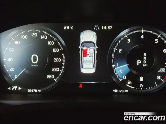 Volvo S60 2022 2.0 автомат (гидро), миниатюра 2