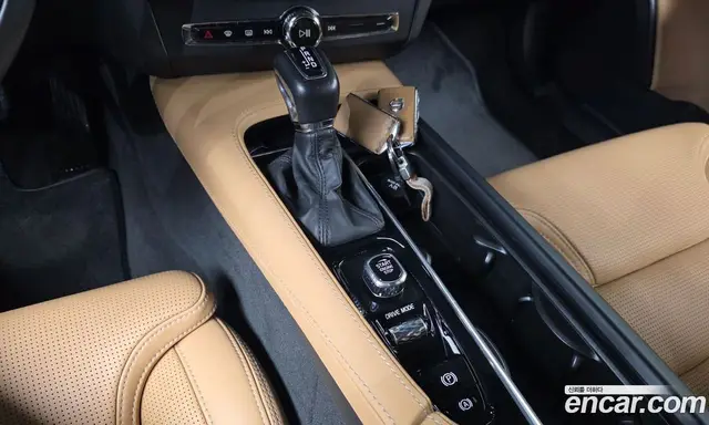 Volvo S90 2020 2.0 автомат (гидро), миниатюра 12