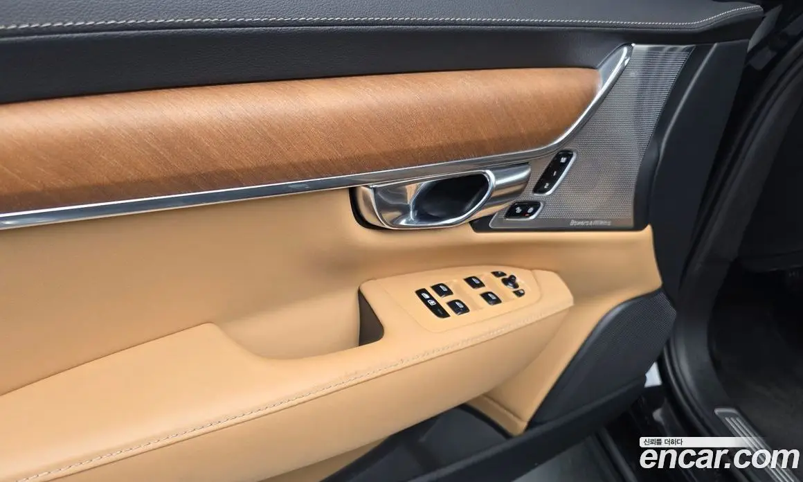 Volvo S90 2020 2.0 автомат (гидро), фото 14