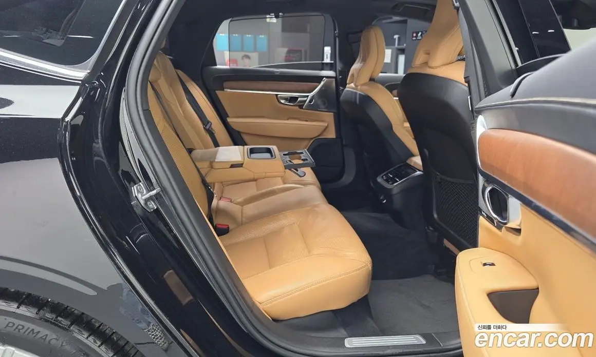 Volvo S90 2020 2.0 автомат (гидро), фото 18