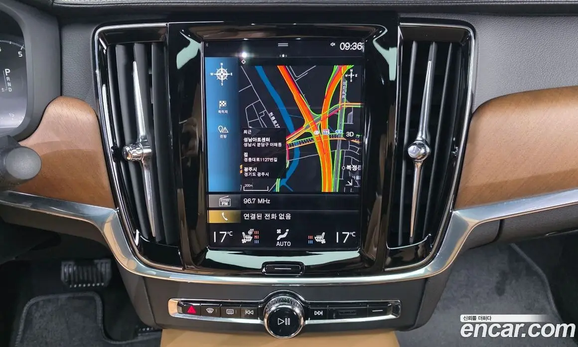 Volvo S90 2020 2.0 автомат (гидро), фото 32