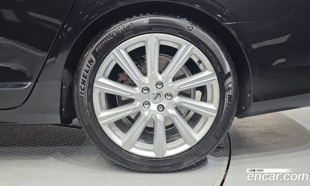Volvo S90 2020 2.0 автомат (гидро), миниатюра 7
