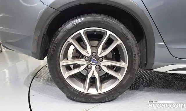 Volvo V60 2017 2.0 автомат (гидро), миниатюра 5