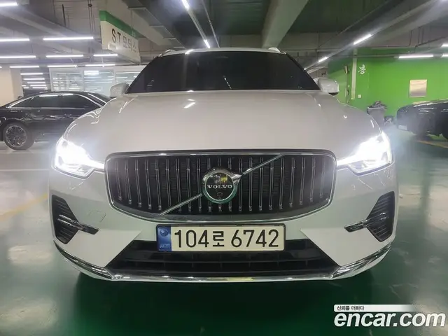 Volvo XC60, 2023, 29 222 км