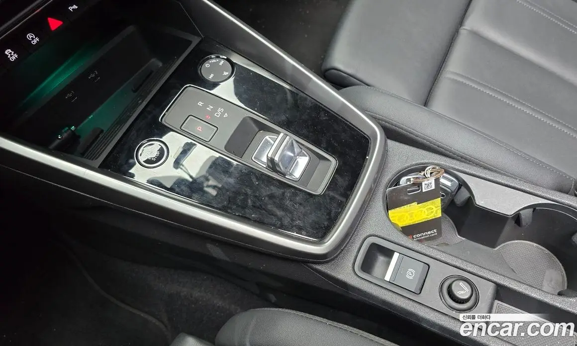 Audi A3 2023 2.0 автомат (гидро), фото 9