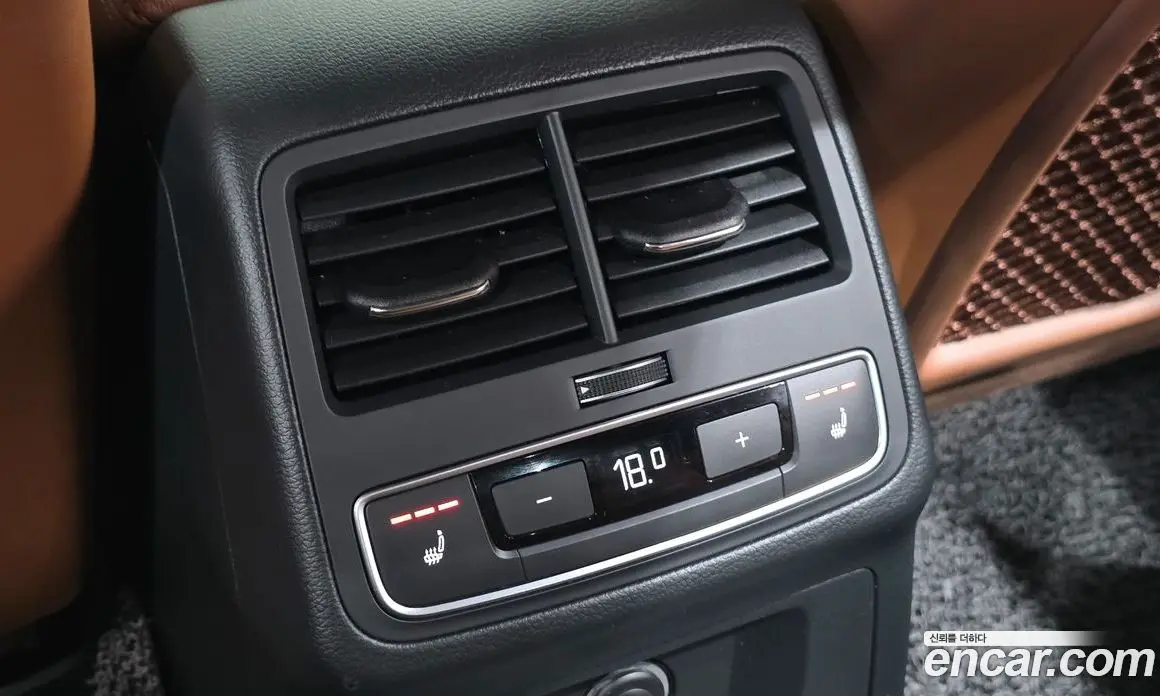 Audi A4 2021 2.0 автомат (гидро), фото 19