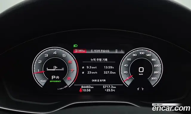 Audi A4 2021 2.0 автомат (гидро), миниатюра 8