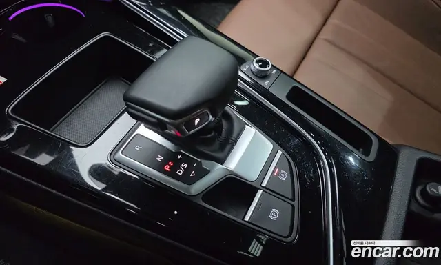 Audi A4 2021 2.0 автомат (гидро), миниатюра 9