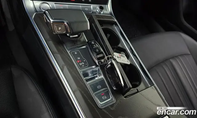 Audi A6 2020 2.0 автомат (гидро), миниатюра 12