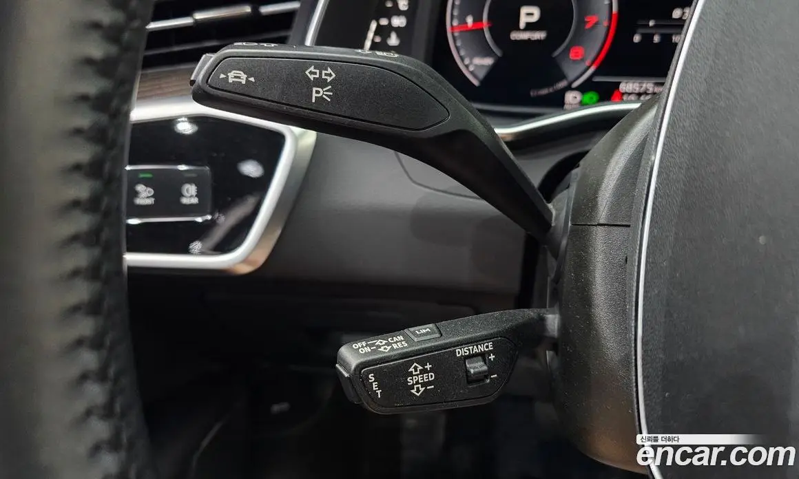 Audi A6 2020 2.0 автомат (гидро), фото 22