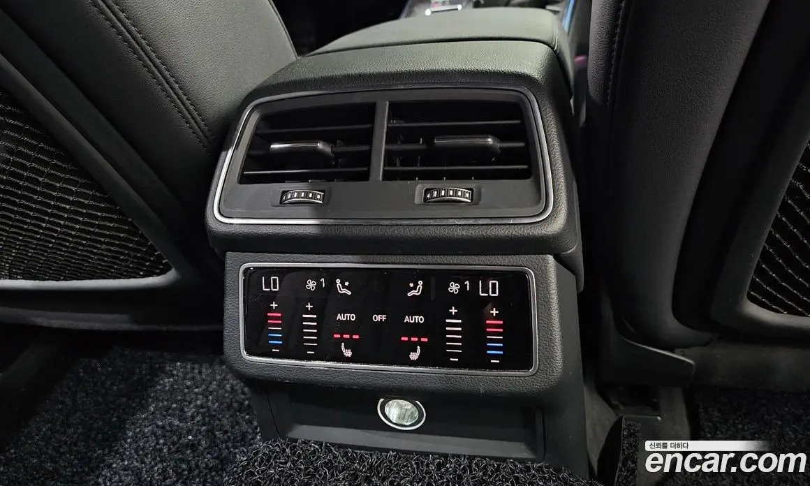 Audi A6 2020 2.0 автомат (гидро), фото 24