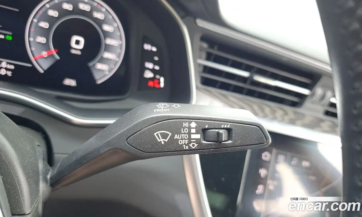 Audi A6 2020 2.0 автомат (гидро), фото 27
